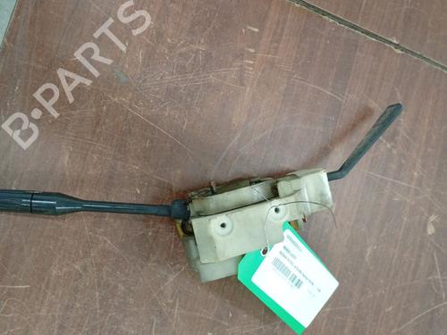 Used Headlight switch Headlight switch NISSAN PATROL III/2 Hardtop (K260) 2.8 (120 hp) 33319778 33319778