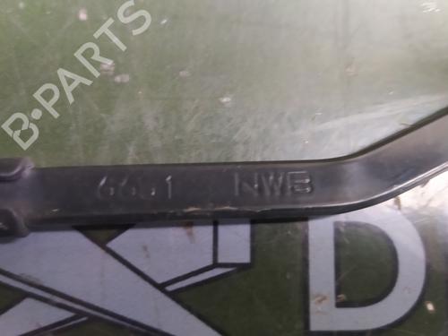 Front windshield wiper arm TOYOTA LAND CRUISER PRADO (_J12_) 3.0 D-4D (KDJ120, KDJ125) | BP17851122C143 