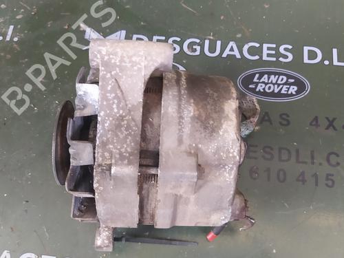 Alternador OPEL OMEGA B (V94) 2.5 V6 (F69, M69, P69) (170 hp) 17852915