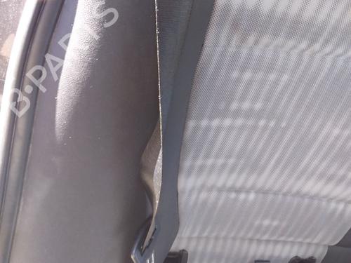 Used Rear right seatbelt BMW 1 (E87) 120 d (163 hp) 25710177