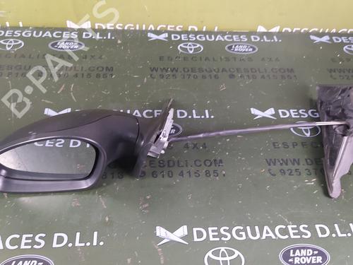 Bakspejl venstre SEAT IBIZA III (6L1) [2002-2009]  18063602