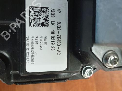 Gearstang JAGUAR F-PACE (X761) | BP31591257M90 - Image 3