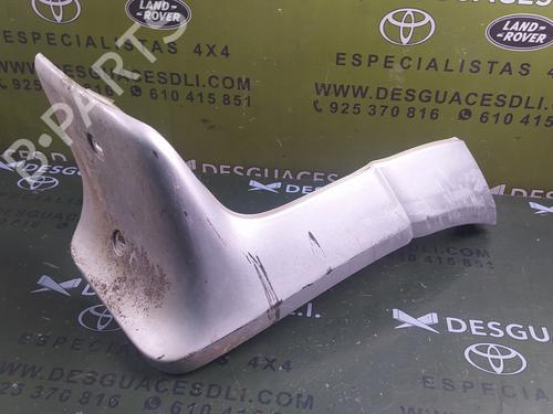 Rear right wheel arch trim SUZUKI GRAND VITARA I (FT, HT) 2.0 HDI 110 16V 4x4 (SQ420D, TD83V) | BP17851444C137 