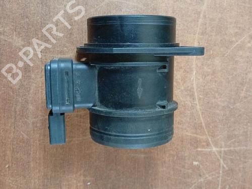 Used Mass air flow sensor Mass air flow sensor VW POLO V (6R1, 6C1) [2009-2022] 31753345 31753345