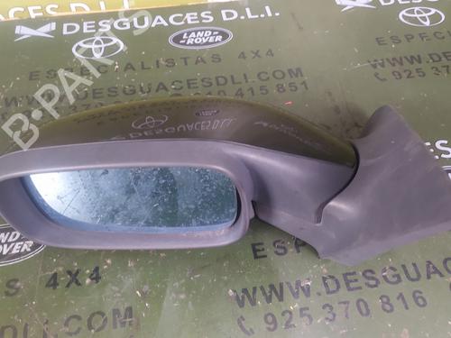 Used Left mirror RENAULT LAGUNA II (BG0/1_) 2.0 dCi (BG1T) (150 hp) 17853148