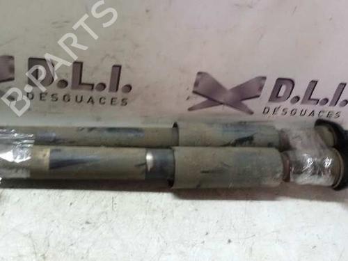 Right rear shock absorber BMW X3 (E83) 2.0 d | BP17844534M19 