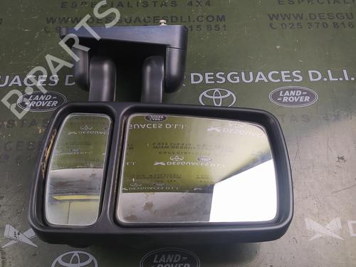 Right mirror RENAULT TRAFIC Van (T_, P_, V_) 2.1 D | BP17851817C27 