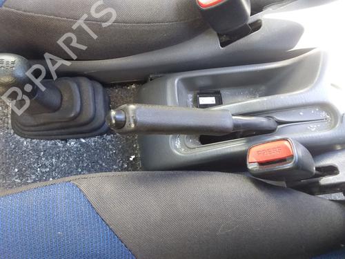 Used Hand brake SUZUKI JIMNY Closed Off-Road Vehicle (SN) [1998-2025]  26696966