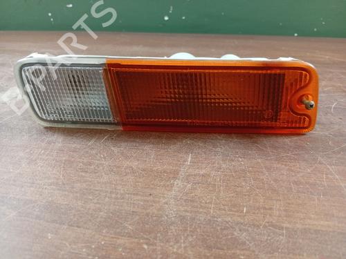 Used Right front indicator MITSUBISHI L200 (K7_T, K6_T, K5_T) 2.5 TD 4WD (K74T) (99 hp) 29002384