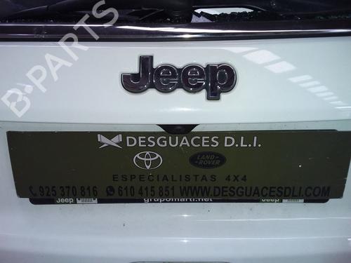 Used Alternator Alternator JEEP COMPASS (MP, M6, MV, M7) 1.5 T4 Hybrid (131 hp) 36355357 36355357