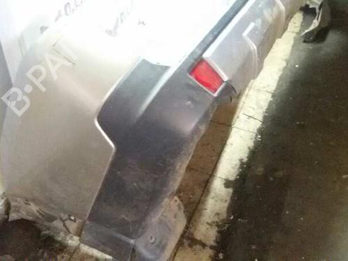 Rear bumper MITSUBISHI PAJERO IV (V8_W, V9_W) 3.2 DI-D 4WD (V98W, V88W) | BP17842236C8 