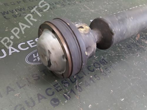 Driveshaft MERCEDES-BENZ M-CLASS (W163) ML 270 CDI (163.113) | BP18019588M37 