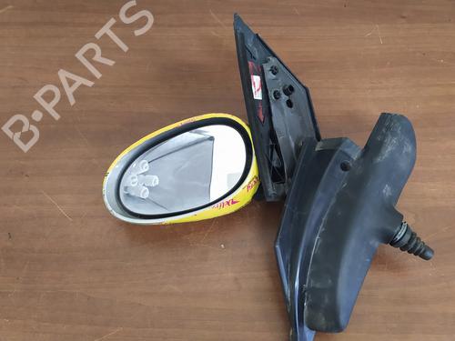 Used Left mirror SMART CITY-COUPE (450) 0.6 (S1CLA1, 450.341) (55 hp) 25331017