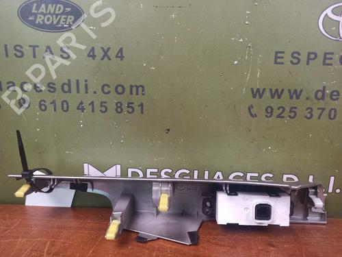 Electronic module TOYOTA LAND CRUISER PRADO (_J15_)  | BP18096614M83 
