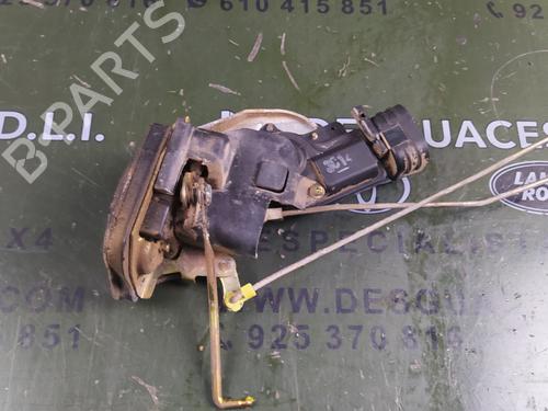 Rear left lock SUZUKI GRAND VITARA I (FT, HT) 2.0 HDI 110 16V 4x4 (SQ420D, TD83V) | BP17851420C100 