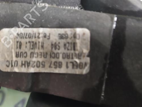 Right mirror SEAT IBIZA III (6L1)  | BP18063529C27 