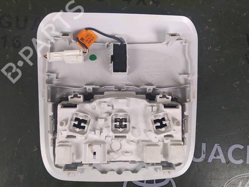 Interior roof light PEUGEOT 208 I (CA_, CC_) 1.6 HDi / BlueHDi 75 | BP17851900I8