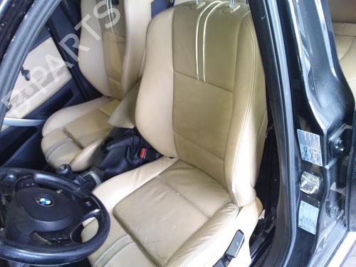 Seats set BMW X3 (E83) 2.0 d | BP30058089C78 
