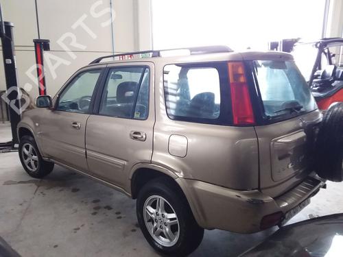 Brugte HONDA CR-V I (RD) 2.0 16V 4WD (RD1, RD3) (147 hp) 4236779