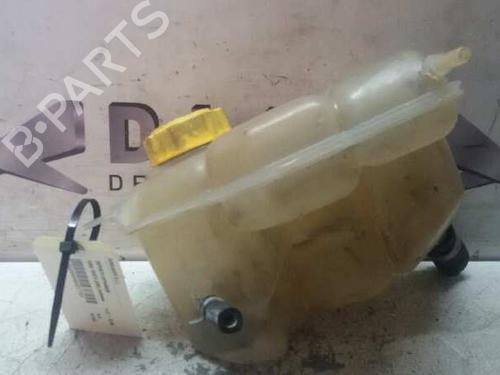 Expansion tank FORD FIESTA V (JH_, JD_) 1.4 TDCi | BP17847023C120 
