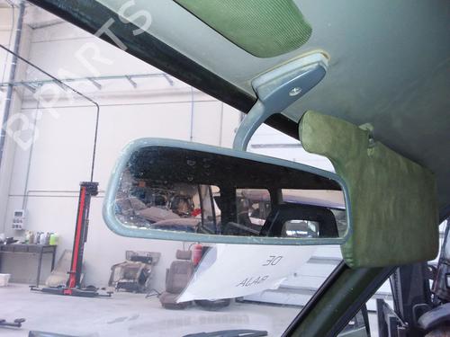 Used Rear mirror NISSAN PATROL III/1 Station Wagon (W160) [1979-1989]  31830882
