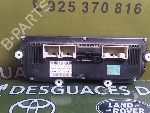 Climate control VW GOLF VI (5K1)  | BP17842840I5 