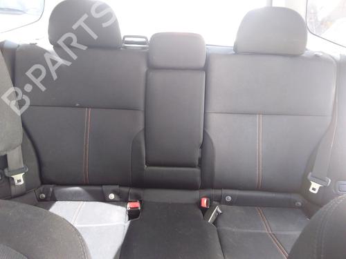 Rear parcel shelf SUBARU FORESTER (SH_)  | BP29435779C85 