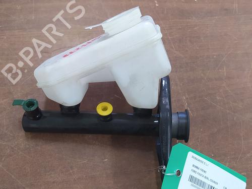 Used Brake master cylinder Brake master cylinder FORD FIESTA III (GFJ) [1989-1997] 36262455 36262455