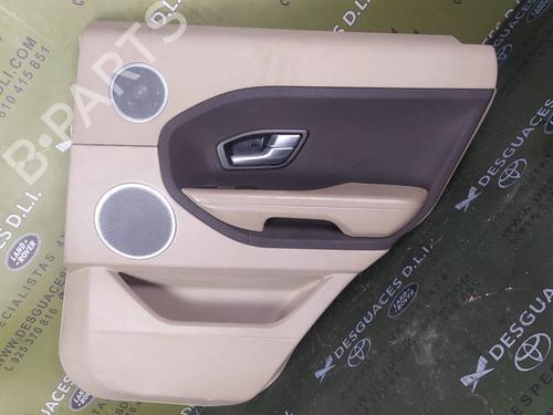 Rear right panel LAND ROVER RANGE ROVER EVOQUE (L538) 2.2 D | BP17853204C61 