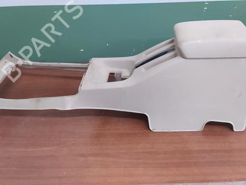Used Armrest / Center console NISSAN TERRANO II (R20) 3.0 Di 4WD (154 hp) 24310793