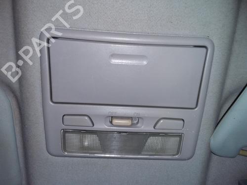 Kabinelys MITSUBISHI L200 / TRITON (KA_T, KB_T) [2004-2018]  31613495