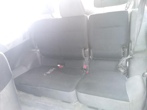 Air filter box MITSUBISHI PAJERO III (V7_W, V6_W)  | BP31128876M87 