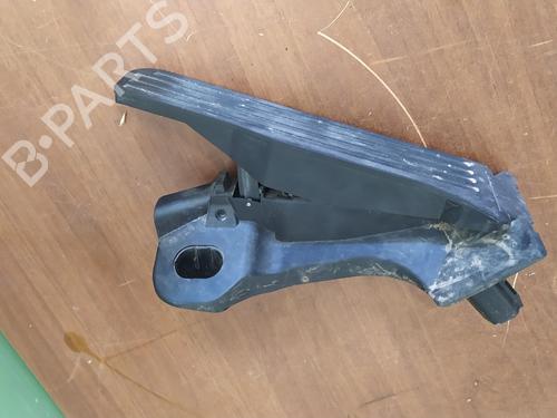 Used Pedal VW TOURAN (1T3) 1.6 TDI (105 hp) 26033817