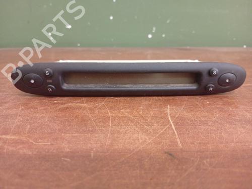 Used Electronic module FORD MONDEO I Saloon (GBP) 2.0 i 16V (136 hp) 29446119