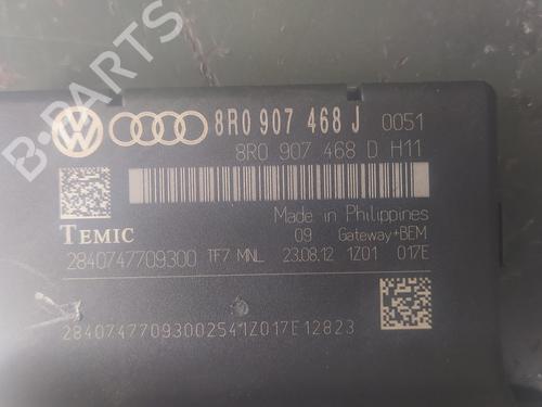 Electronic module AUDI Q5 (8RB) 3.0 TDI quattro | BP17853104M83 