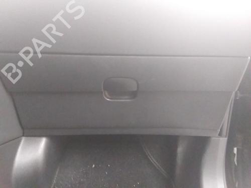Glove box NISSAN QASHQAI I (J10, NJ10)  | BP27323226C95