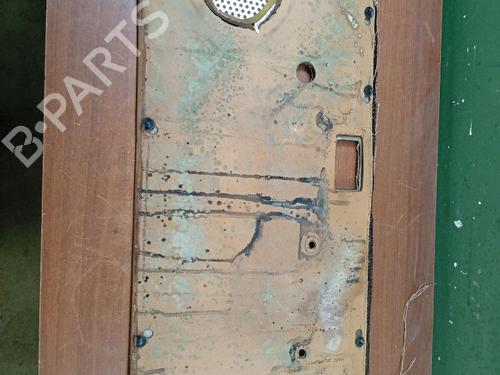 Forreste venstre beklædning NISSAN PATROL III/1 Hardtop (K160) 3.3 D (K160) | BP30775421C58