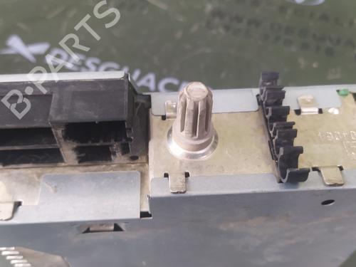 Radio NISSAN PRIMASTAR Van (X83) 2.0 dCi 115 | BP17852292E6 