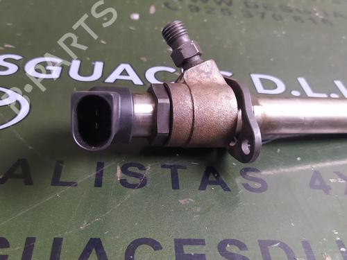 Injector LAND ROVER RANGE ROVER SPORT I (L320) 2.7 D 4x4 | BP17850728M100 