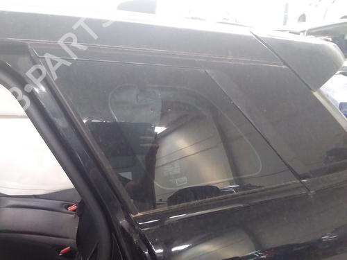 Used Rear left quarter glass LAND ROVER RANGE ROVER EVOQUE (L538) [2011-2019]  27365784