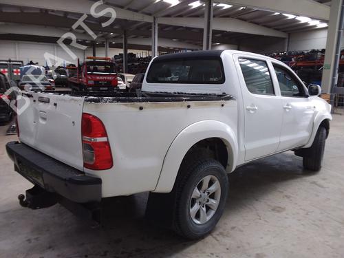 Used Parts TOYOTA HILUX VII Pickup (_N1_, _N2_, _N3_)    4617713