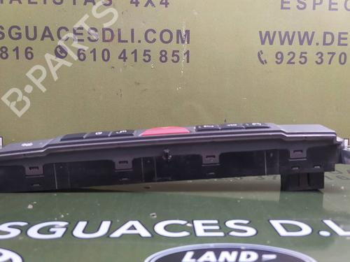 Switch LAND ROVER RANGE ROVER SPORT I (L320) 2.7 D 4x4 | BP17850612I30 