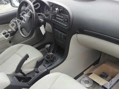 Display monitor SAAB 9-3 (YS3F, E79, D79, D75) 1.9 TiD | BP17848703C48 