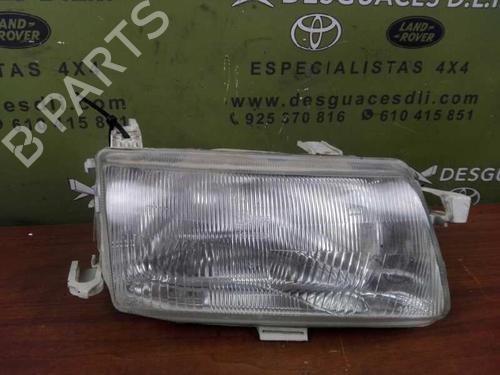 Koplamp rechts OPEL ASTRA F (T92) 1.6 i 16V (F19, M19) (100 hp) 17849240