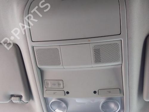 Innerbelysning VW PASSAT B6 (3C2) 2.0 TDI (110 hp) 26007104
