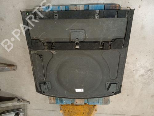 Rear parcel shelf VW TOURAN (1T3) | BP31800326C85