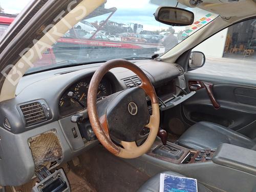 Mirror switch MERCEDES-BENZ M-CLASS (W163) ML 320 (163.154) | BP26143559I25 
