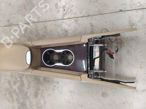 Used Armrest / Center console MERCEDES-BENZ M-CLASS (W164) ML 320 CDI 4-matic (164.122) (224 hp) 23945656