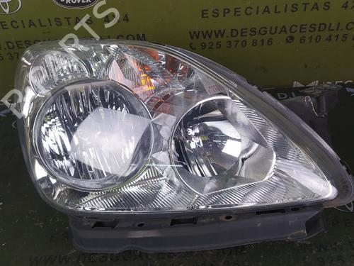 Used Right headlight HONDA CR-V II (RD_) 2.2 CTDi (RD9) (140 hp) 17851309