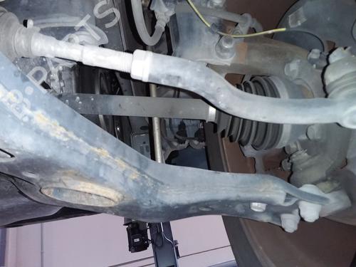 Used Right front driveshaft TOYOTA RAV 4 III (_A3_) 2.2 D 4WD (ALA30_, ALA30R) (150 hp) 31249426